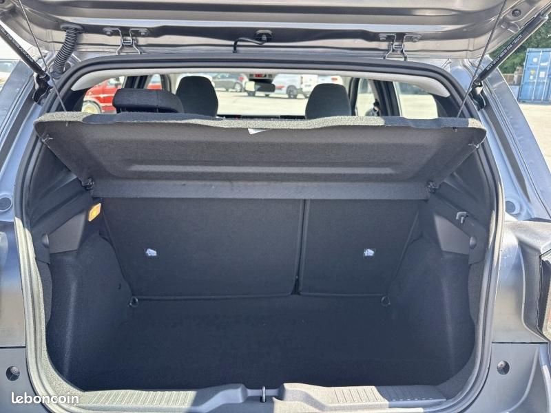 Citroen C3 1.2 Turbo 100ch PLUS (image 6)