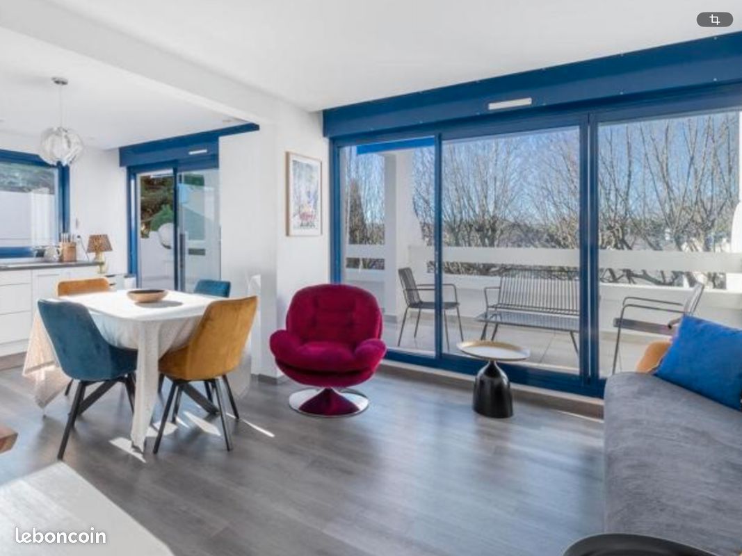 Appartement 2 pièces 42 m² · à La Grande-Motte · 42 m² · 325 000 €