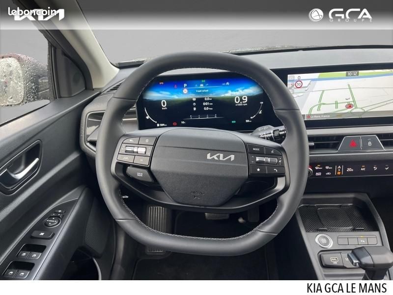 Kia Stonic 1.0 T-GDi 115ch MHEV Active DCT7 (image 6)