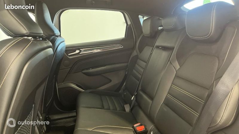 Renault Arkana 1.6 E-Tech hybride 145ch Engineered -22 (image 13)