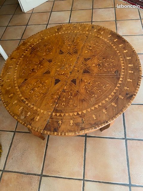 Fauteuils et table de salon (image 5)