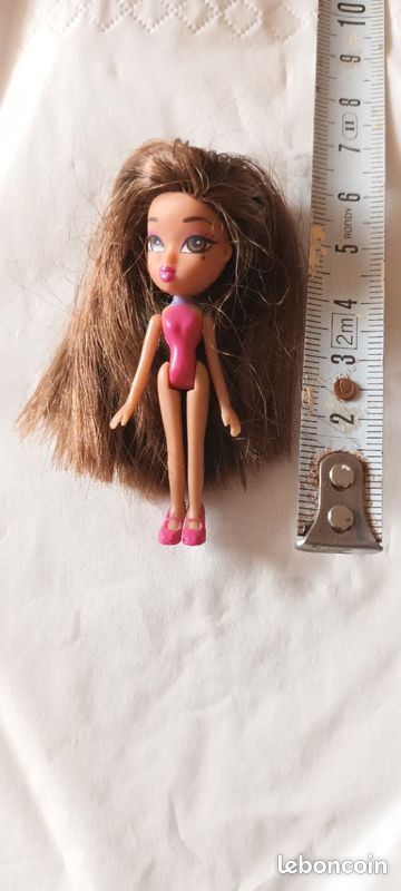 Poupée BRATZ (image 3)