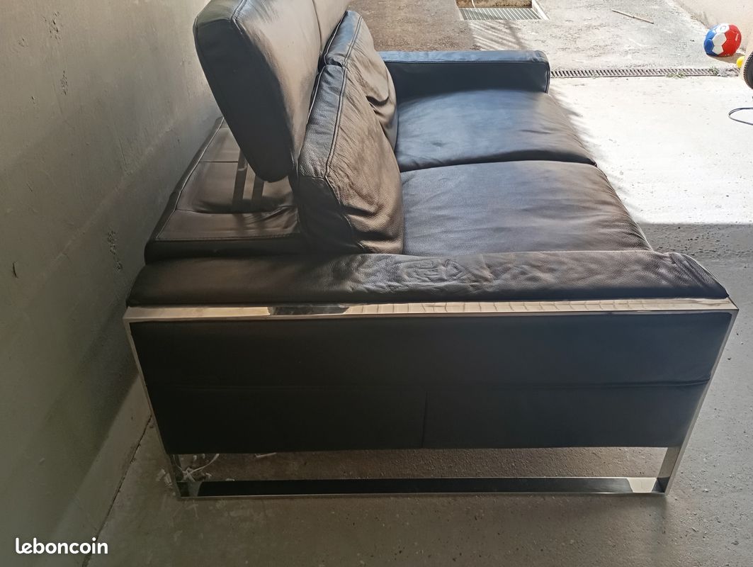 Canapé a vendre (image 6)