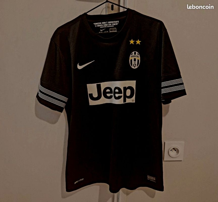 Maillot Juventus Domicile 33 Bernardeschi - Homme S Neuf Avec étiquette