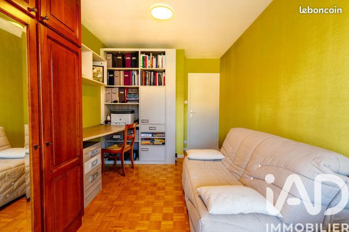 Appartement 5 pièces 123 m² — 15