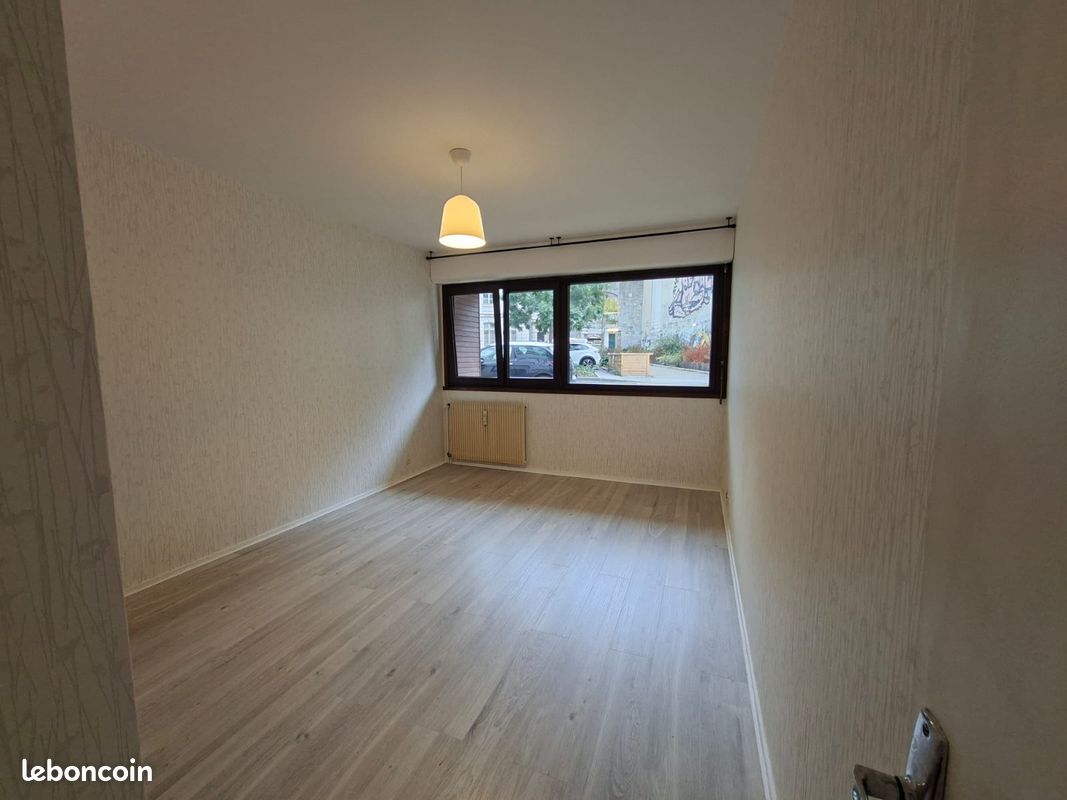 Appartement 1 pièce 26 m² · à Besançon · 26 m² · 72 000 €
