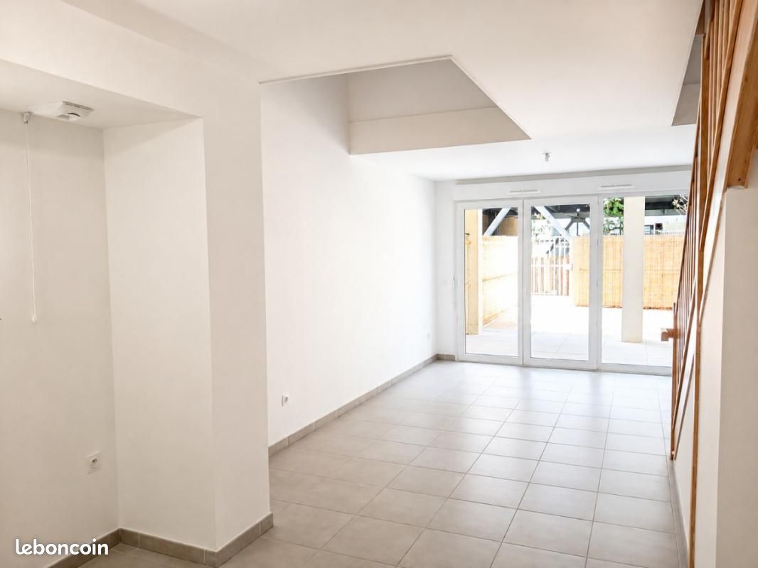 Appartement 3 pièces 65 m² · à Marseille · 65 m² · 965 €