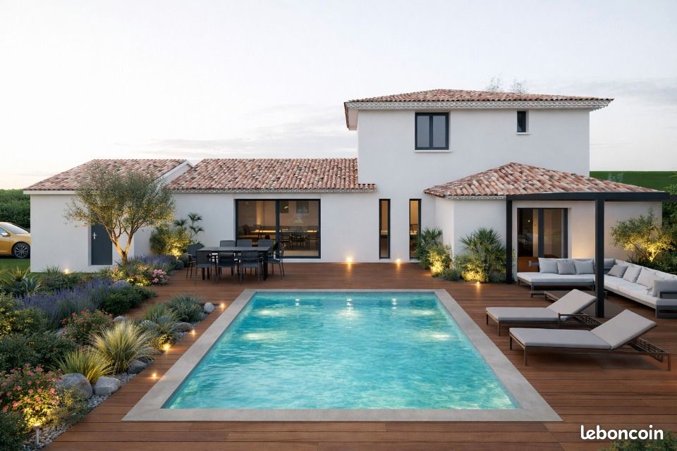 Maison 4 pièces 120 m² · à Saint-Raphaël · 120 m² · 890 000 €