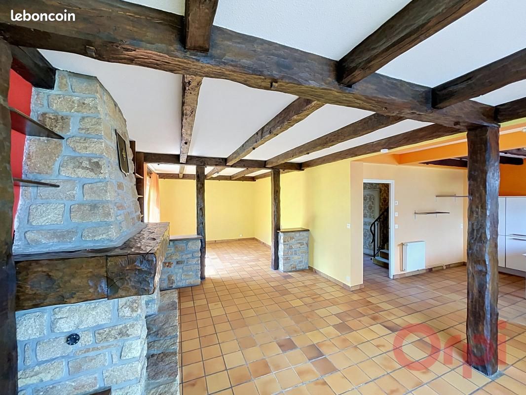 Maison 5 pièces 123 m² · à Brest · 123 m² · 248 500 €