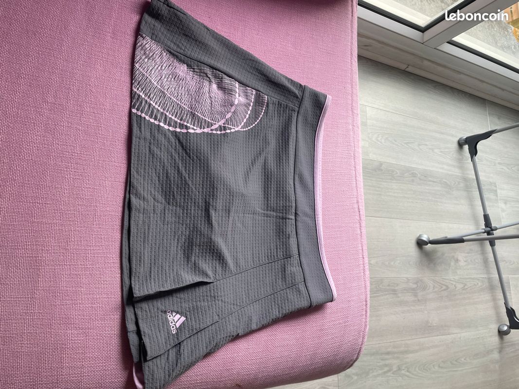 Robe neuve tennis Maria Sharapova (image 17)