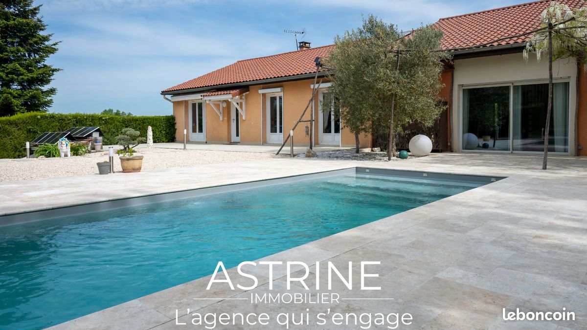 Maison 8 pièces 178 m² · à Les Côtes-d'Arey · 178 m² · 620 000 €