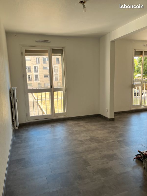 Appartement 1 pièce 35 m² · à Nancy · 35 m² · 607 €/mois