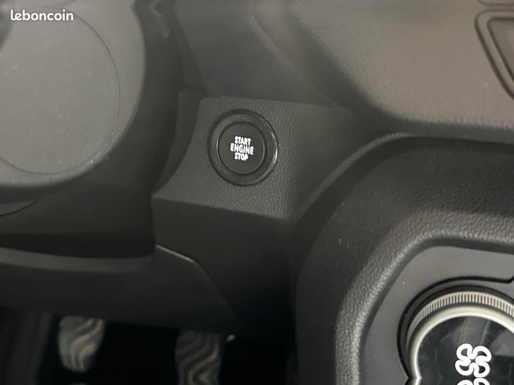 Dacia sandero stepway 1.0 eco-g gpl 100 expression plus ( garantie 12 mois ) (image 28)