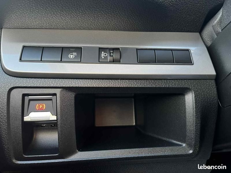 Citroen Jumpy Fg XL 2.0 BlueHDi 145 Cabine Approfondie Fixe Pack Premium Connect EAT8 NEUF /29566 HT (image 19)