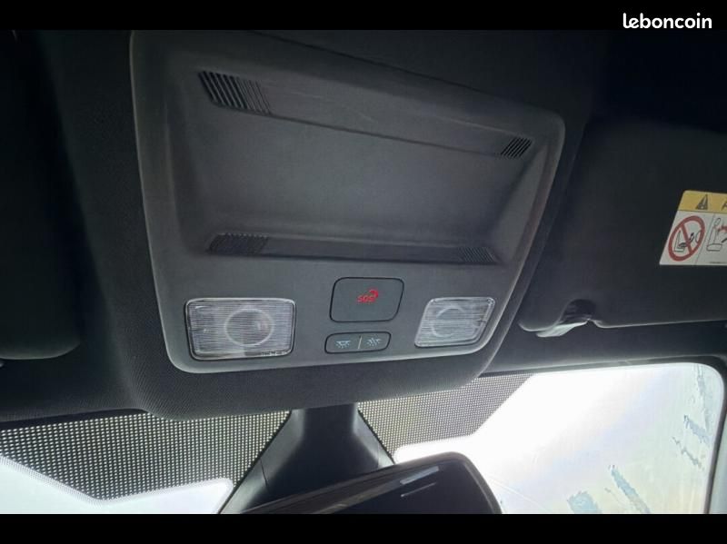 Ford Puma 1.0 Flexifuel 125ch S&S mHEV ST-Line X (image 26)