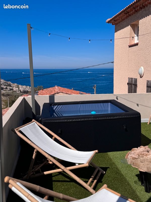 Appartement 2 pièces 35 m² · à Marseille · 35 m² · 1 200 €/mois