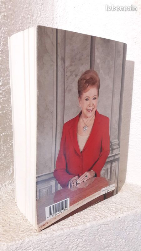 Quand reviendras-tu ? De Mary Higgins Clark (image 2)