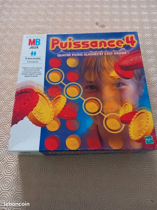 Vend Jeu de société (image 3)