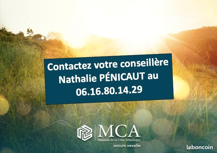 Terrain 543 m² · à Tosse · 204 000 €