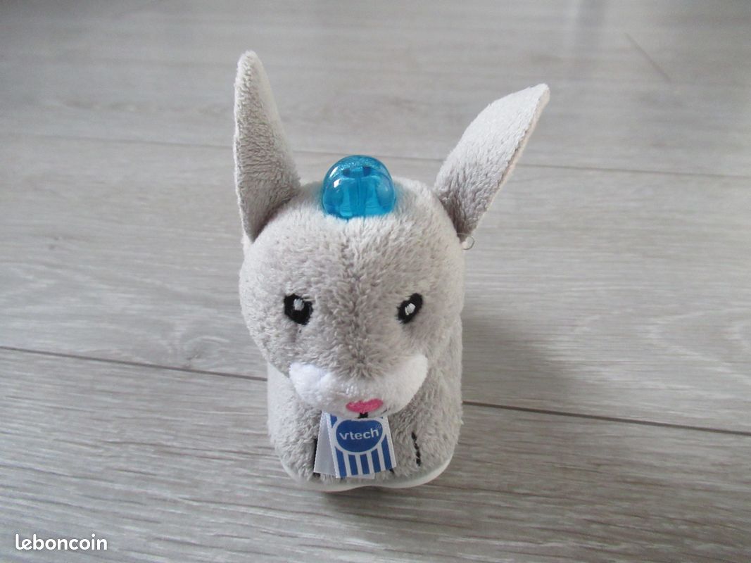 Lapin Tut Tut Animo Peluche Animaux Assortis En Peluche Tut Tut