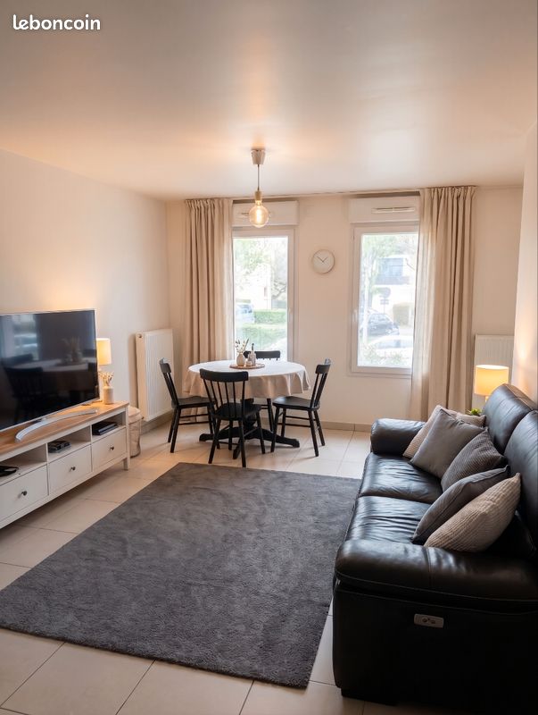 Appartement 2 pièces 51 m² · à Créteil · 51 m² · 252 000 €
