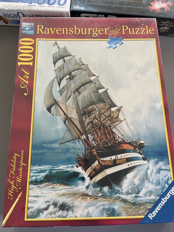 Puzzles (image 4)
