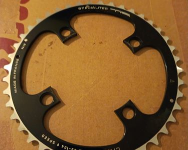 SPECIALITES T.A. - Chainrings, cassettes, cranks | BIKE24