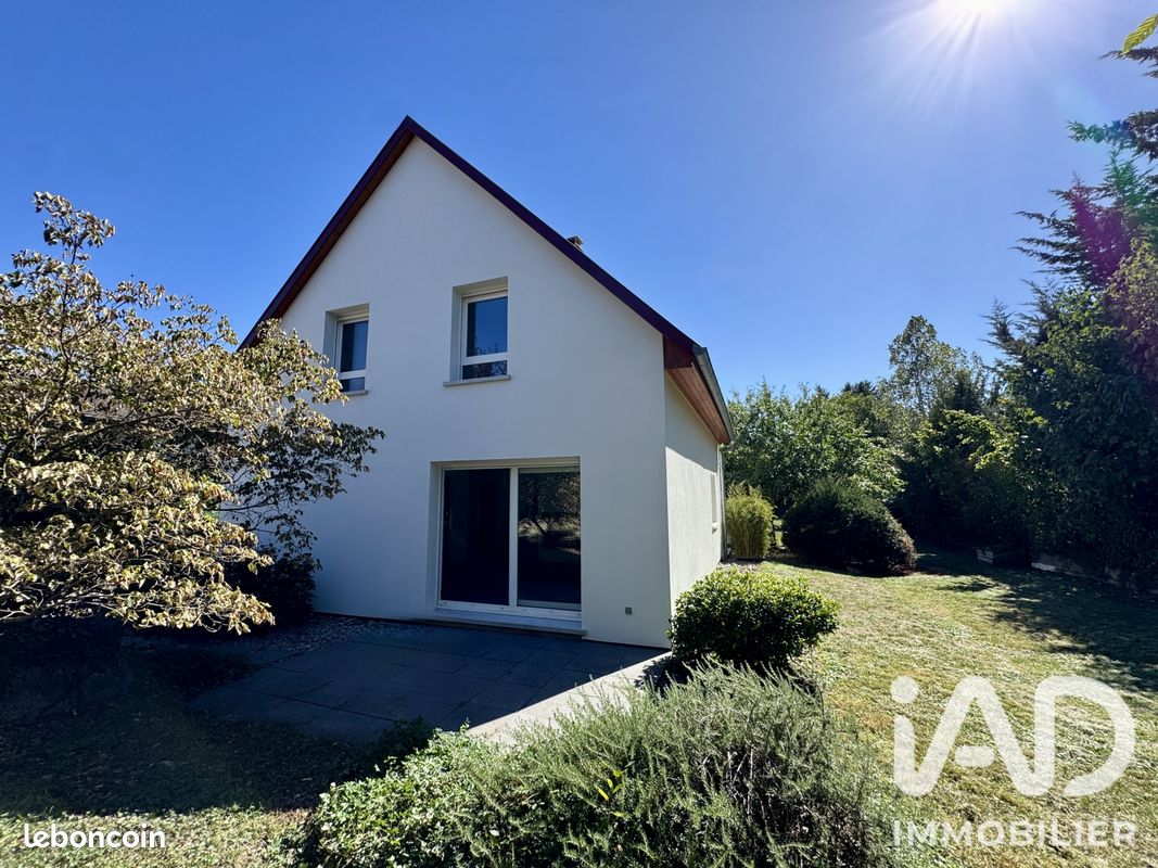 Maison 6 pièces 133 m² · à Uffholtz · 133 m² · 340 000 €