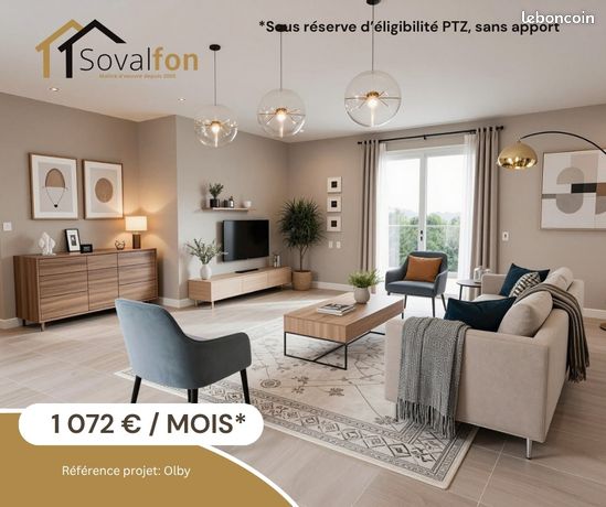 Maison 5 pièces 98 m²