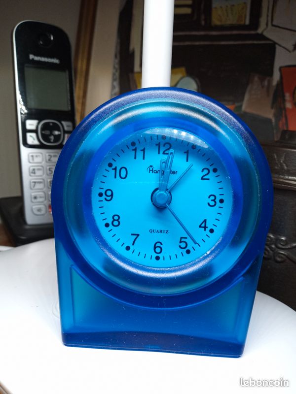 Reveil vintage (image 1)
