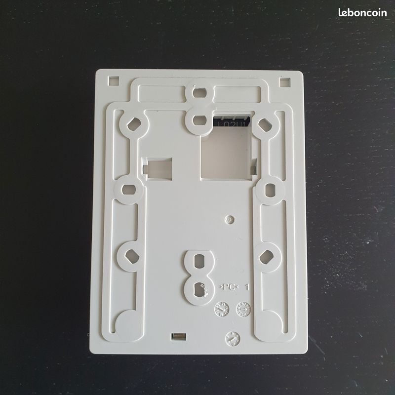 Thermostat sans fil (image 2)