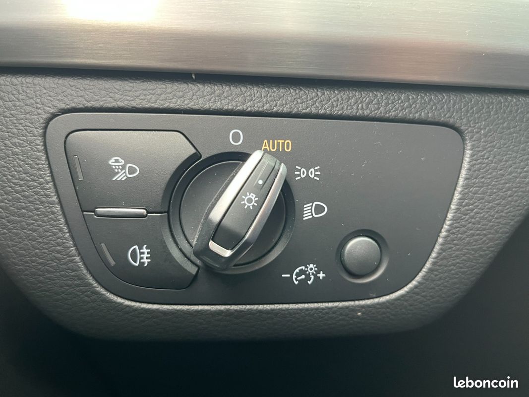 Audi SQ5 II 3.0 V6 TFSI 354 QUATTRO TIPTRONIC 8 MALUS COMPRIS (image 23)