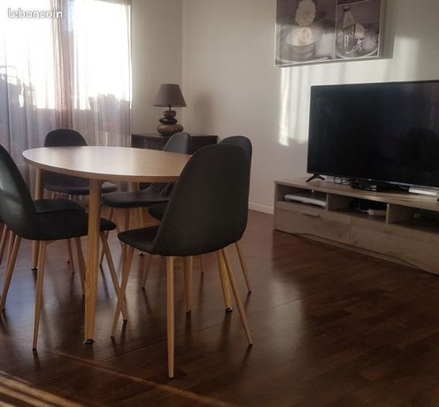 Appartement a louer clamart - 4 pièce(s) - 80 m2 - Surfyn