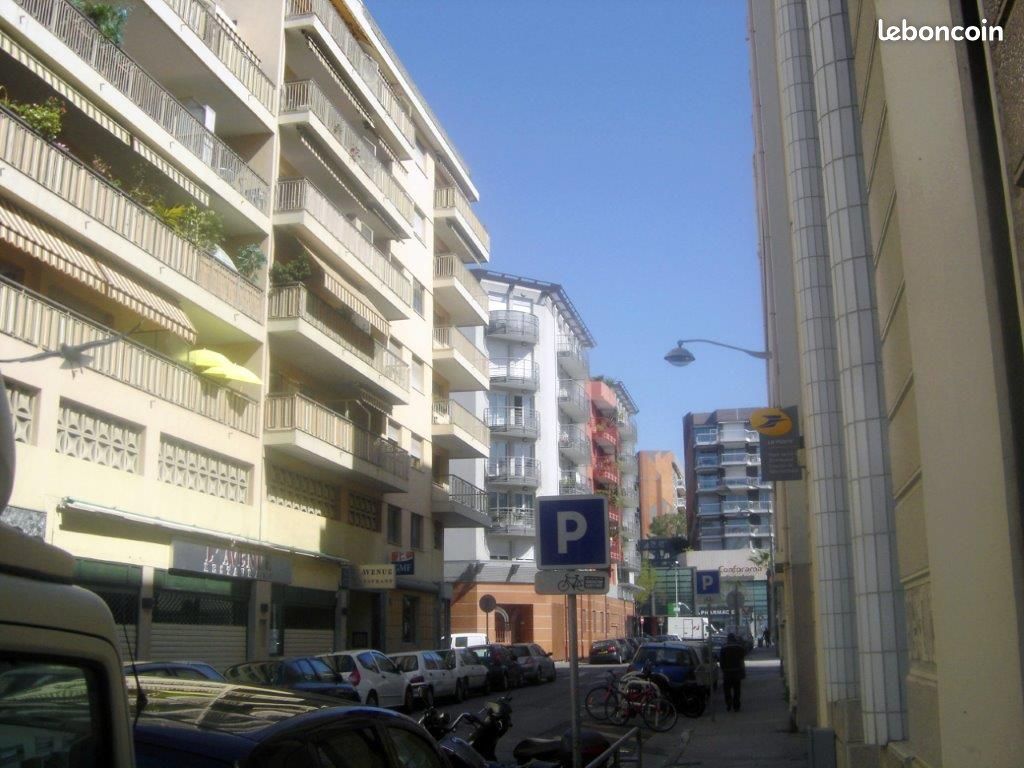 Appartement 3 pièces 65 m² · à Nice · 65 m² · 1 400 €/mois