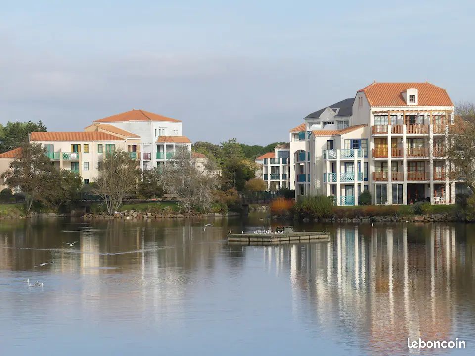 Appart. Port bourgenay (image 1)