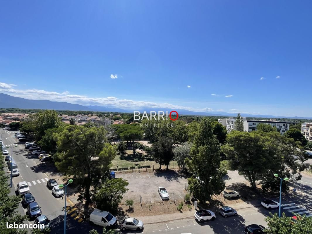 Appartement 2 pièces 33 m² · à Saint-Cyprien · 33 m² · 92 000 €