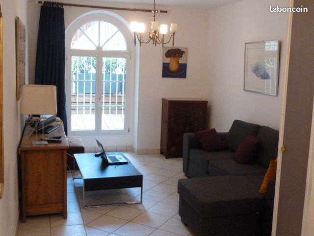 Appartement à paris 17