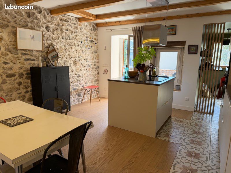 Appartement 3 pièces 75 m² · à Annecy · 75 m² · 474 000 €