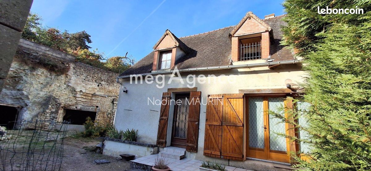 Maison 5 pièces 60 m² · à Saint-Julien-de-Chédon · 60 m² · 91 000 €