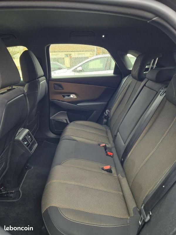 DS 7 Crossback DS7 PureTech 130ch Bastille Automatique (image 11)