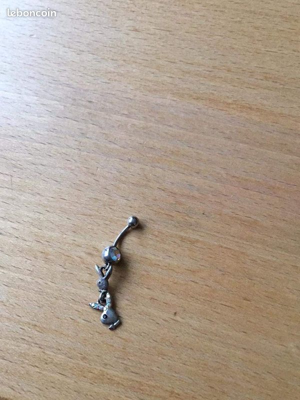 Percing au choix (image 3)