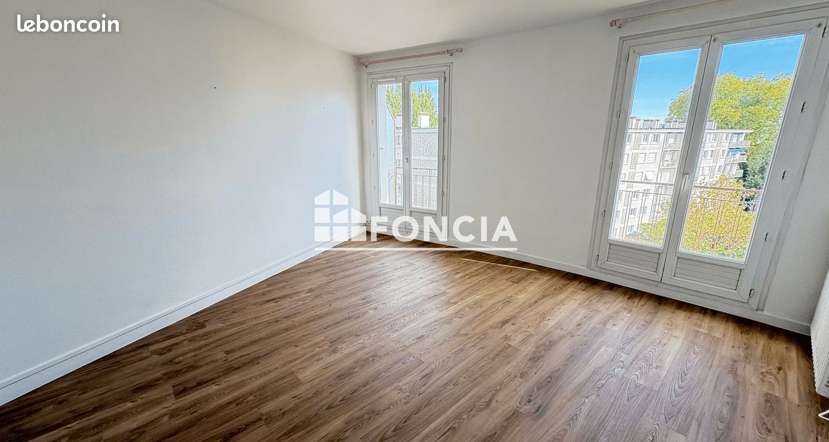 Appartement 2 pièces 46 m² · à Nantes · 46 m² · 675 €/mois