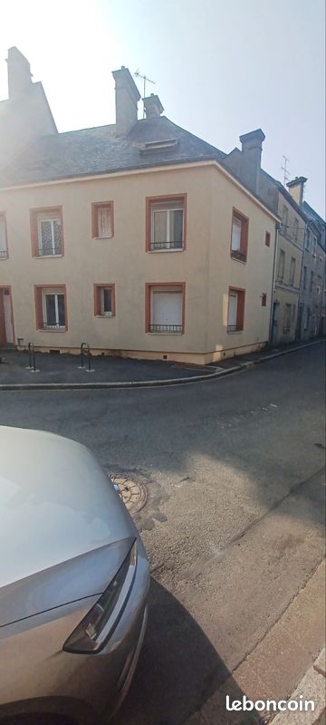 Immeuble 7 pièces 130 m² · à Flers · 130 m² · 192 000 €