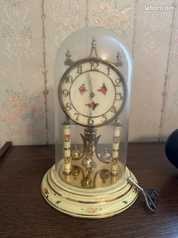 Pendule 400 jours (image 1)