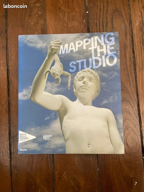 Mapping the studio artbook (image 1)