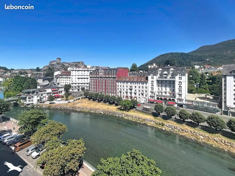 Appartement 3 pièces 85 m² · à Lourdes · 85 m² · 228 975 €