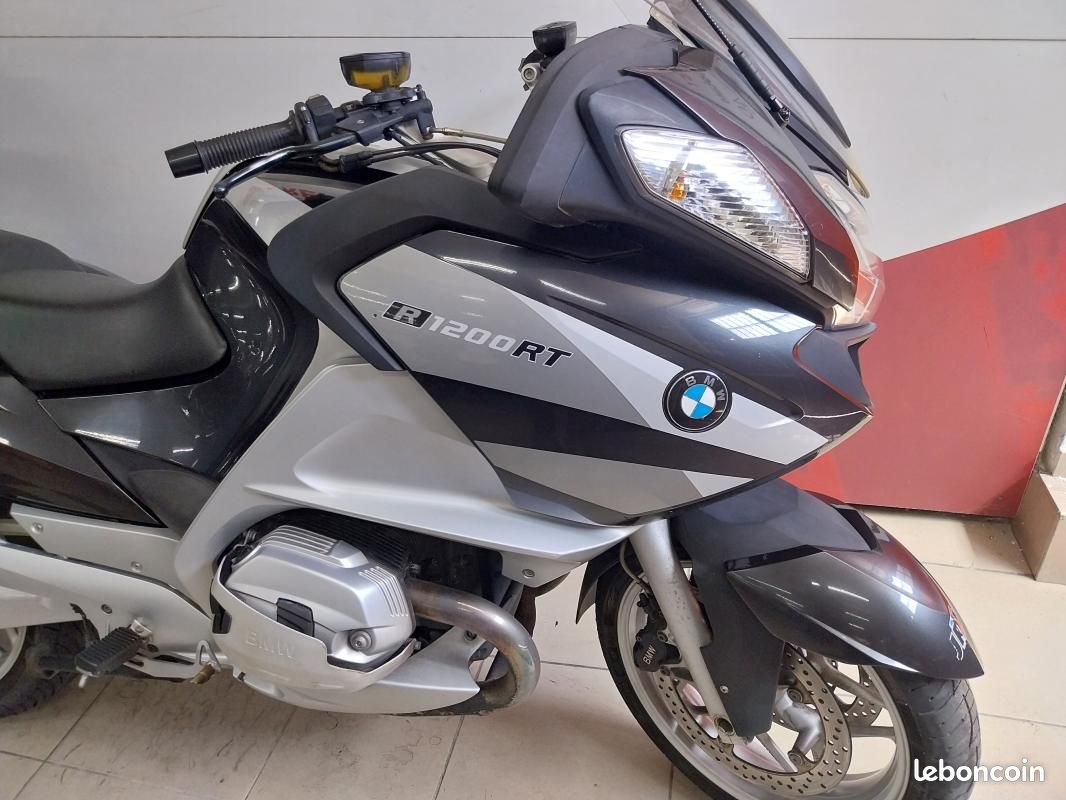 Bmw r1200rt abs (image 3)