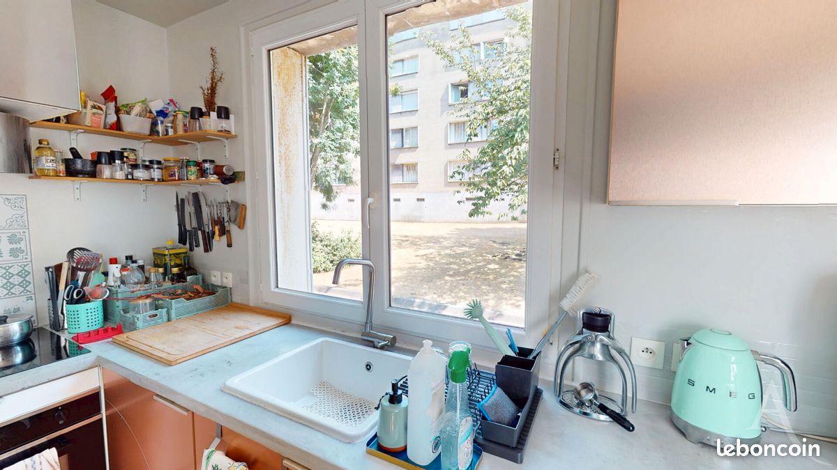 Appartement 3 pièces 45 m² (image 6)
