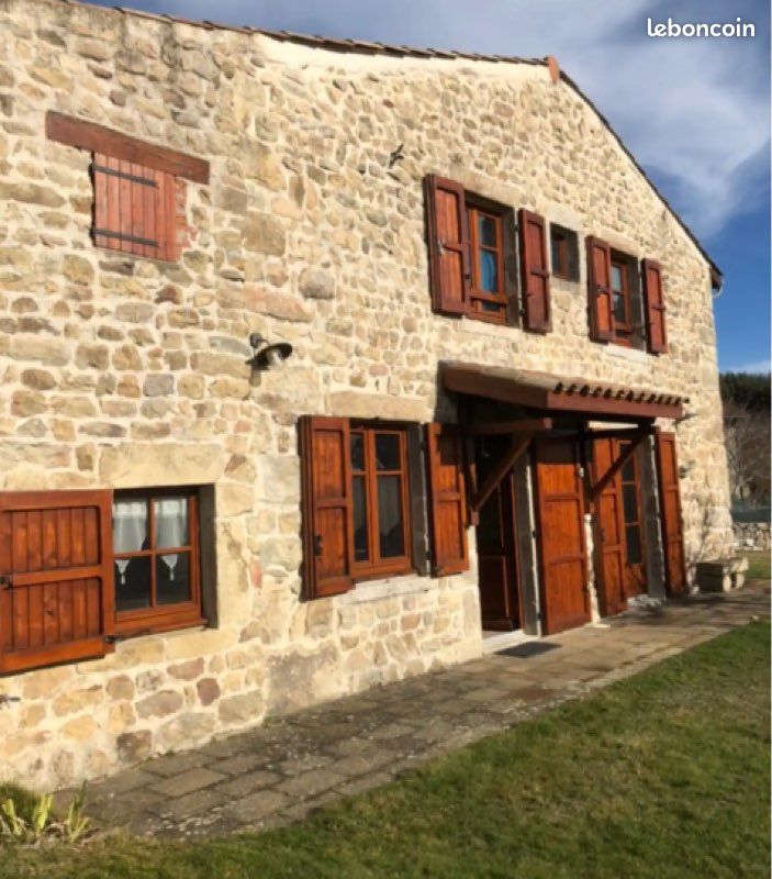 Maison 5 pièces 170 m² · à Aurec-sur-Loire · 170 m² · 280 000 €