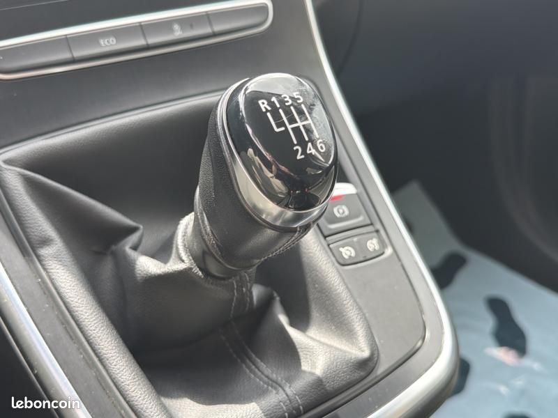Renault Scenic 1.5 dCi 110ch energy Business (image 16)